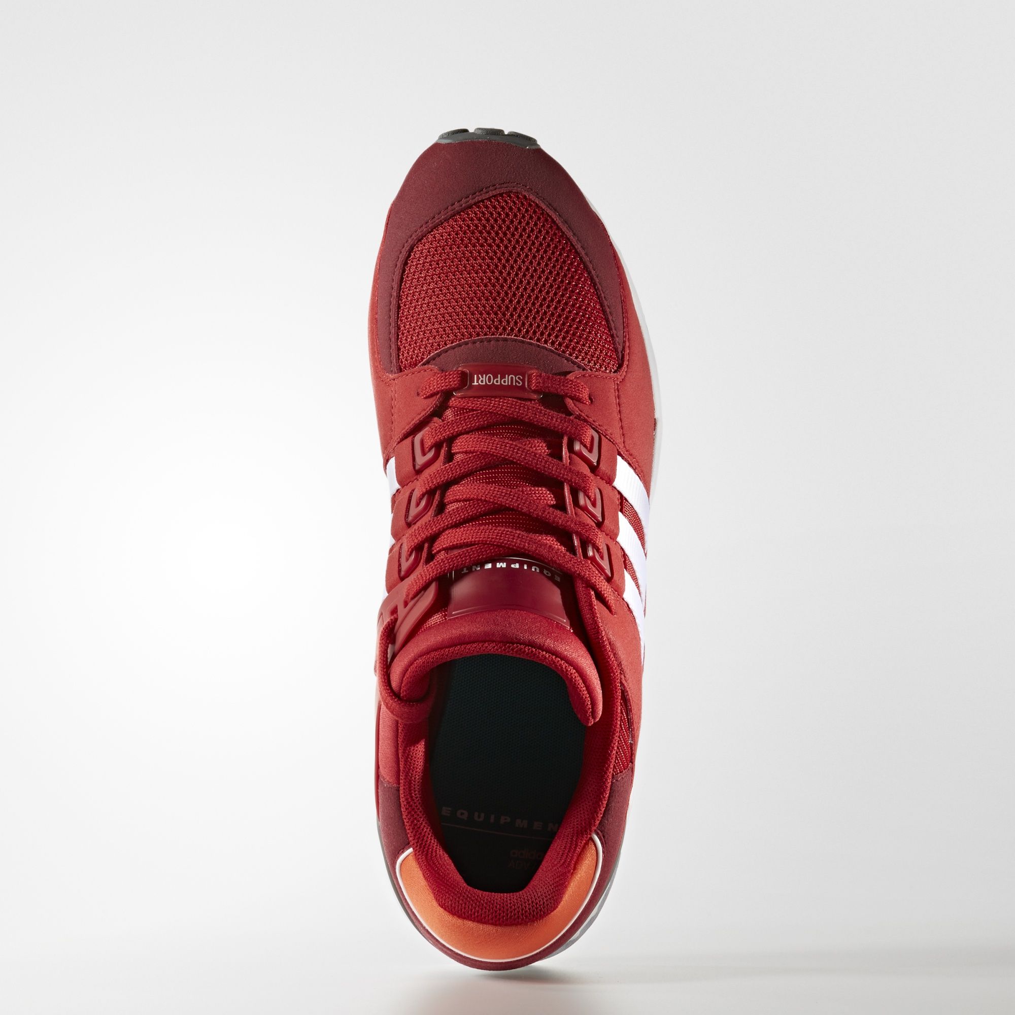 Adidas eqt deals support rf red